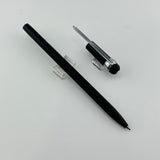 Montblanc Scenium Black Matte - Felt Pen