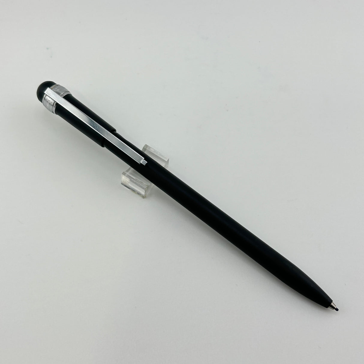 Montblanc Scenium Black Matte - Felt Pen