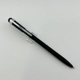 Montblanc Scenium Black Matte - Felt Pen