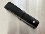 Montblanc Pen Pouch for one Pen - Superb quality 100% leather
