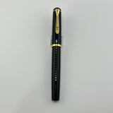 Pelikan M200 Black resin - Fountain Pen