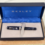 Bexley 2011 Owners Club Blue Royal