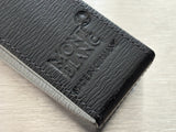 Montblanc Pen Pouch for one Pen - Superb quality 100% leather