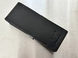 Montblanc Pen Pouch for three Pen - Superb quality 100% leather