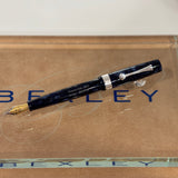 Bexley 2011 Owners Club Blue Royal