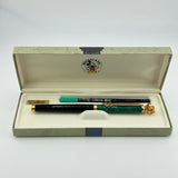 Colibri Scrooge McDuck - Roller Ball Pen - Beautiful !