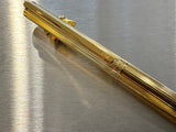 PAX Germany Classic - 14K GOLD nib - Very good quality pen - Fountain Pen