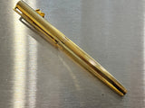 PAX Germany Classic - 14K GOLD nib - Very good quality pen - Fountain Pen