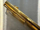 PAX Germany Classic - 14K GOLD nib - Very good quality pen - Fountain Pen