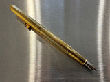 PAX Germany Classic - 14K GOLD nib - Very good quality pen - Fountain Pen