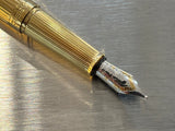 PAX Germany Classic - 14K GOLD nib - Very good quality pen - Fountain Pen