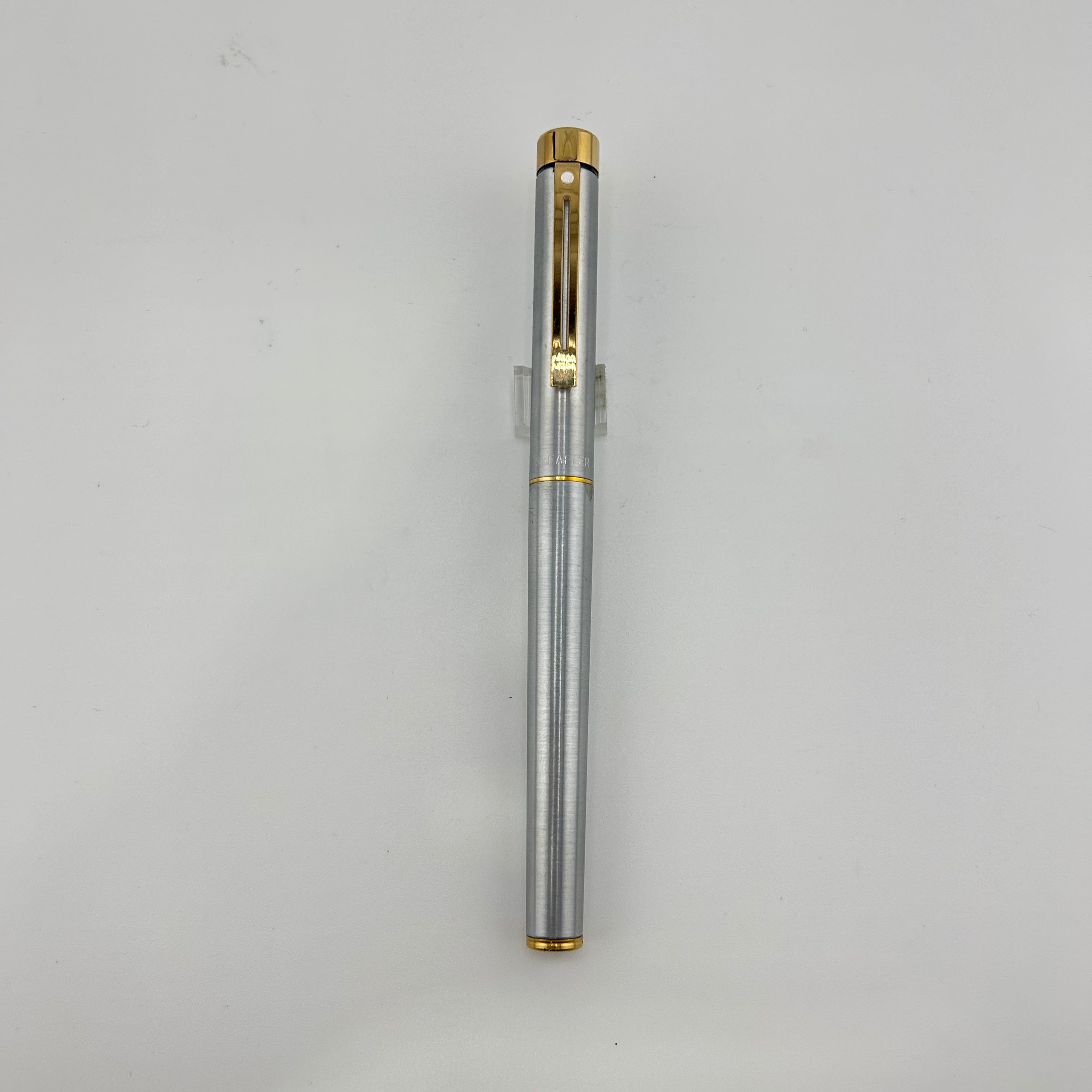 f958】SHEAFFER シェーファー タルガ 万年筆 14K ゴールド