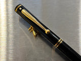 Jimmy - Sheaffer Connaisseur 810 Black - Ball Pen