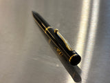 Jimmy - Sheaffer Connaisseur 810 Black - Ball Pen