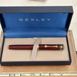 Bexley Monarch Collection Oxblood