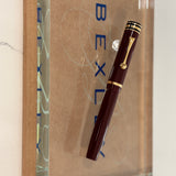 Bexley Monarch Collection Oxblood