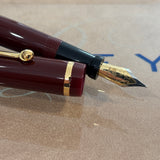 Bexley Monarch Collection Oxblood