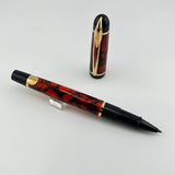Jimmy's pick - Waterman Phileas Coral Red Marble - Roller Ball