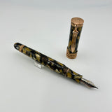 Jimmy's pick - Stipula Gladiator Deluxe " Limited edition 039/065 - Fountain Pen