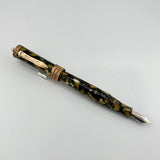 Jimmy's pick - Stipula Gladiator Deluxe " Limited edition 039/065 - Fountain Pen