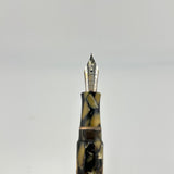 Jimmy's pick - Stipula Gladiator Deluxe " Limited edition 039/065 - Fountain Pen