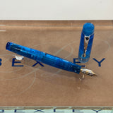 Bexley Celestial Collection Sherher Blue superb color !