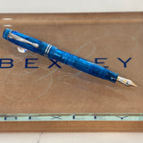 Bexley Celestial Collection Sherher Blue superb color !