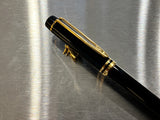 Waterman Man 200 Black Mechanical Pencil