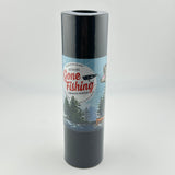 Jimmy's pick - Retro 51 Tornado " Gone Fishing " Limited edition #418 - Roller Ball