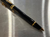 Waterman Man 200 Black Mechanical Pencil