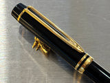 Waterman Man 200 Black Mechanical Pencil