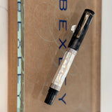 Bexley Pen Plus Mother of Pearl 10K gold clip