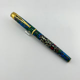Jimmy's pick - Retro 51 Tornado " THE MET " Limited edition 0116 - Fountain Pen