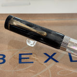 Bexley Pen Plus Mother of Pearl 10K gold clip