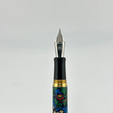 Jimmy's pick - Retro 51 Tornado " THE MET " Limited edition 0116 - Fountain Pen