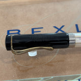 Bexley Pen Plus Mother of Pearl 10K gold clip