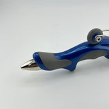 Jimmy's pick - Jean Pierre Lepine Free ride Metallic Blue  - Ball Pen
