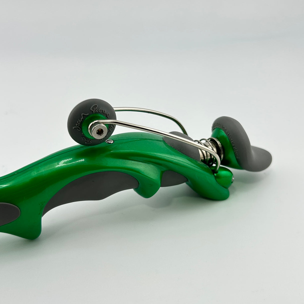 Jimmy's pick - Jean Pierre Lepine Free ride Green   - Ball Pen