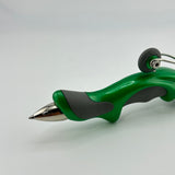 Jimmy's pick - Jean Pierre Lepine Free ride Green   - Ball Pen
