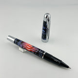 Jimmy's pick - Waterman Harley Davidson Free Wheel - Roller Ball