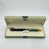 Jimmy's pick - Colibri Scrooge McDuck -  Beautiful ! - Fountain Pen