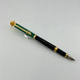 Jimmy's pick - Colibri Scrooge McDuck -  Beautiful ! - Fountain Pen