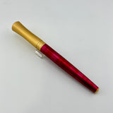 Jimmy's pick - Waterman AUDACE Blossom Kimono  - Ball Pen
