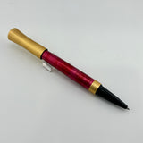 Jimmy's pick - Waterman AUDACE Blossom Kimono  - Ball Pen
