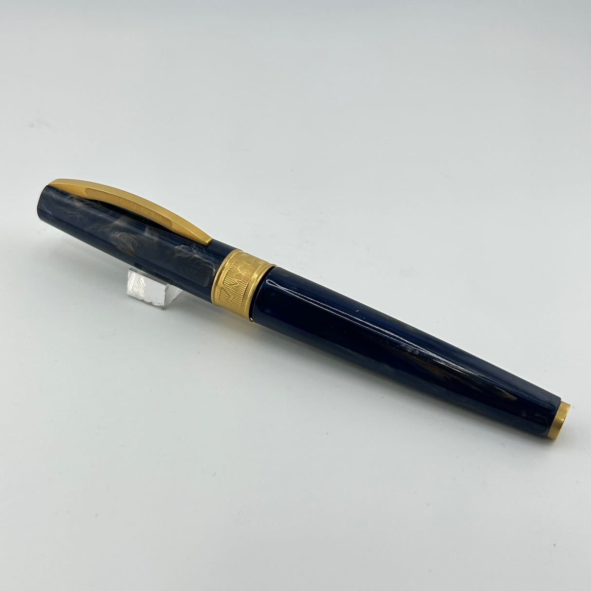 Jimmy's pick - Visconti Mirage Mythos Zeus - Fountain Pen