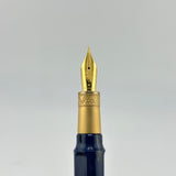Jimmy's pick - Visconti Mirage Mythos Zeus - Fountain Pen