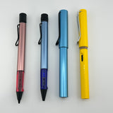 Jimmy's pick - Lamy All Star Set of 4   1 FP/1RB/1BP/1MP