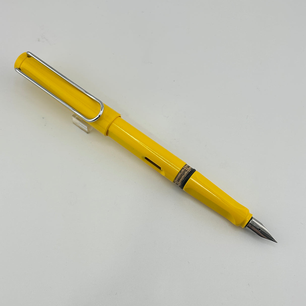 Jimmy's pick - Lamy All Star Set of 4   1 FP/1RB/1BP/1MP
