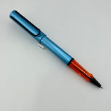 Jimmy's pick - Lamy All Star Set of 4   1 FP/1RB/1BP/1MP