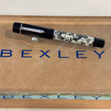 Bexley Prometheus Grand Cracked Ice huge # 8 nib !